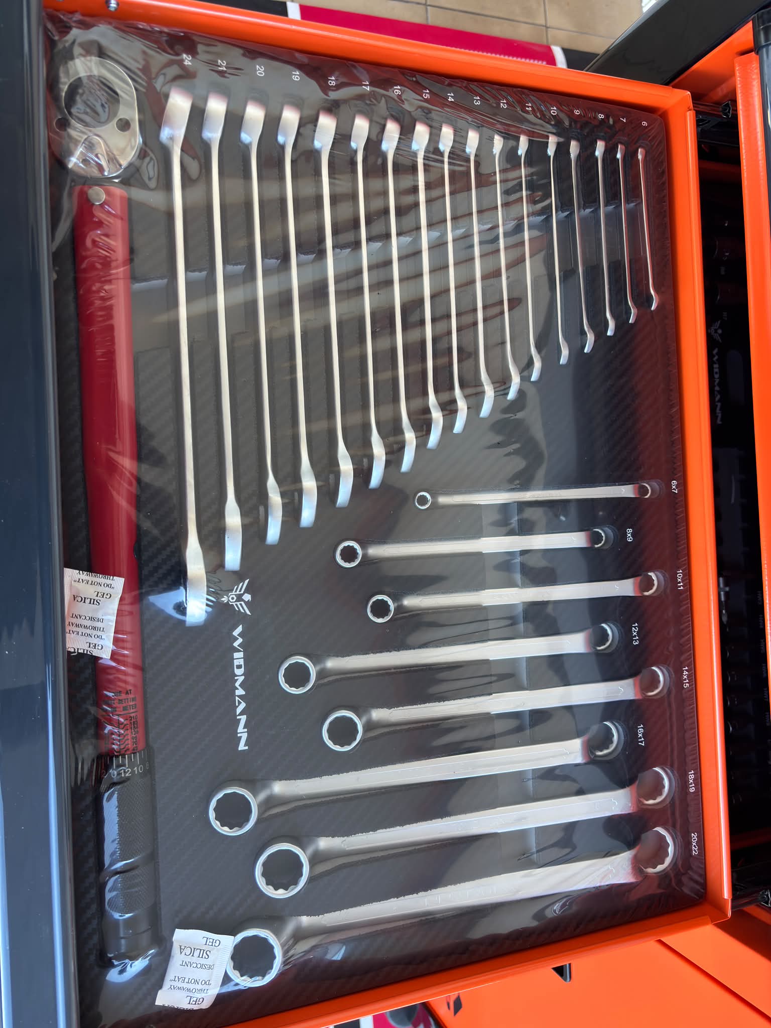 Carrinho de Ferramentas Ultra XXL