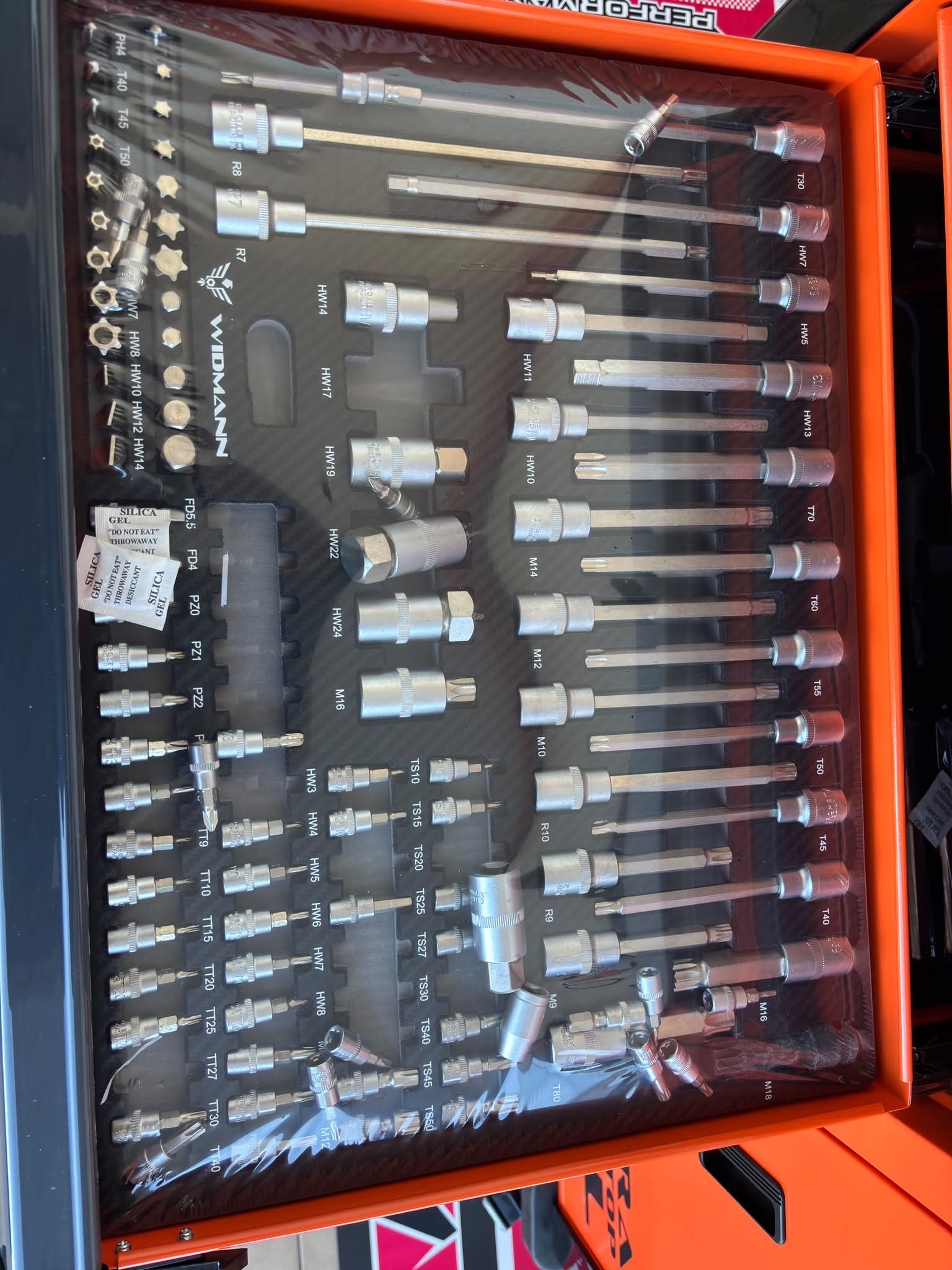 Carrinho de Ferramentas Ultra XXL