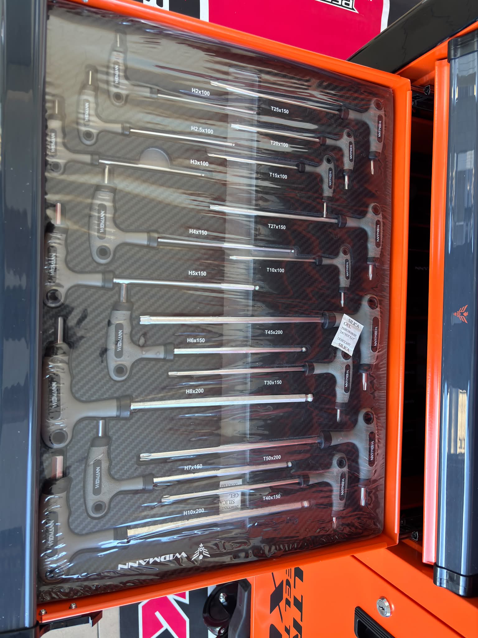 Carrinho de Ferramentas Ultra XXL