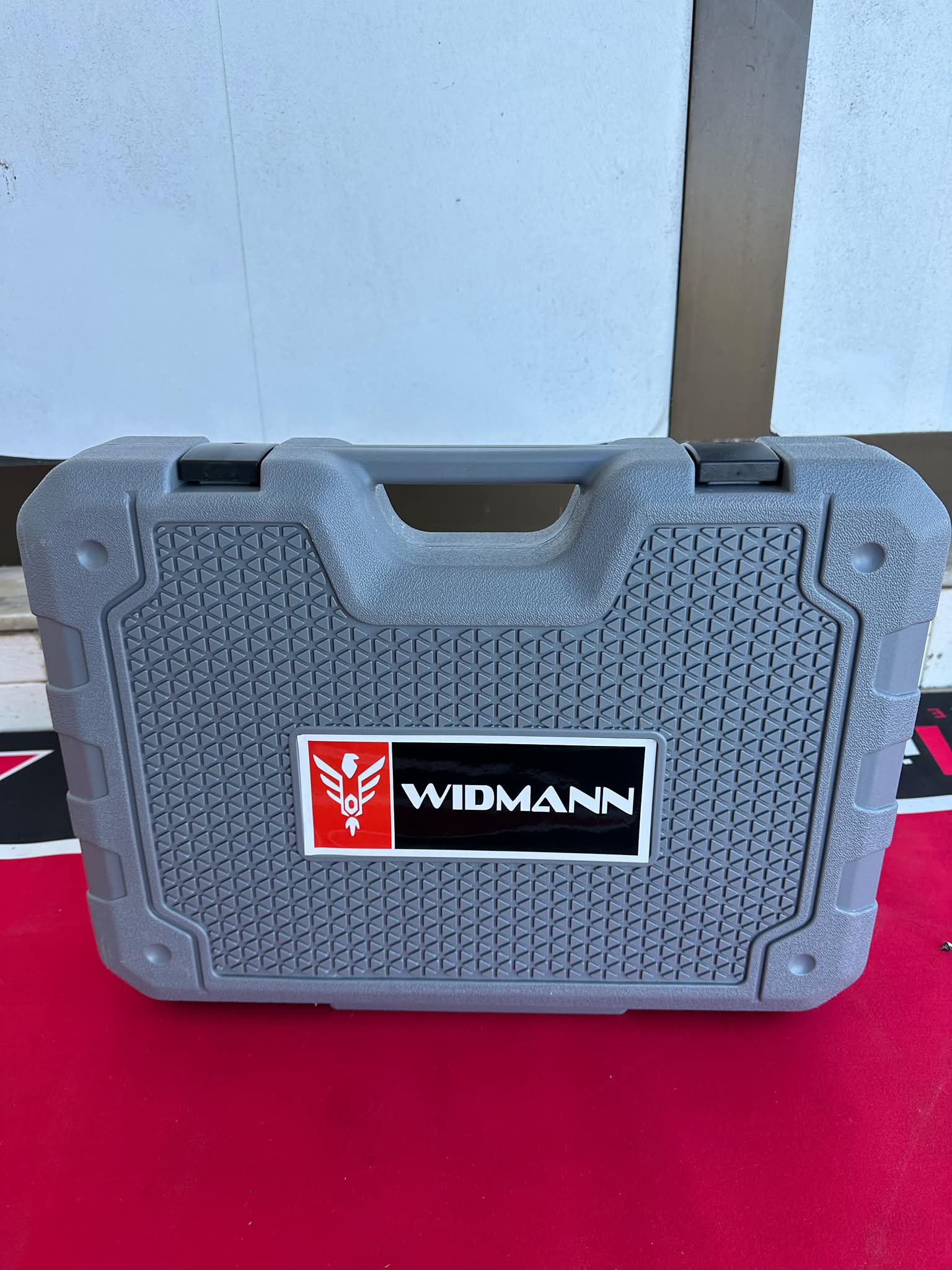 Kit de Rolamentos