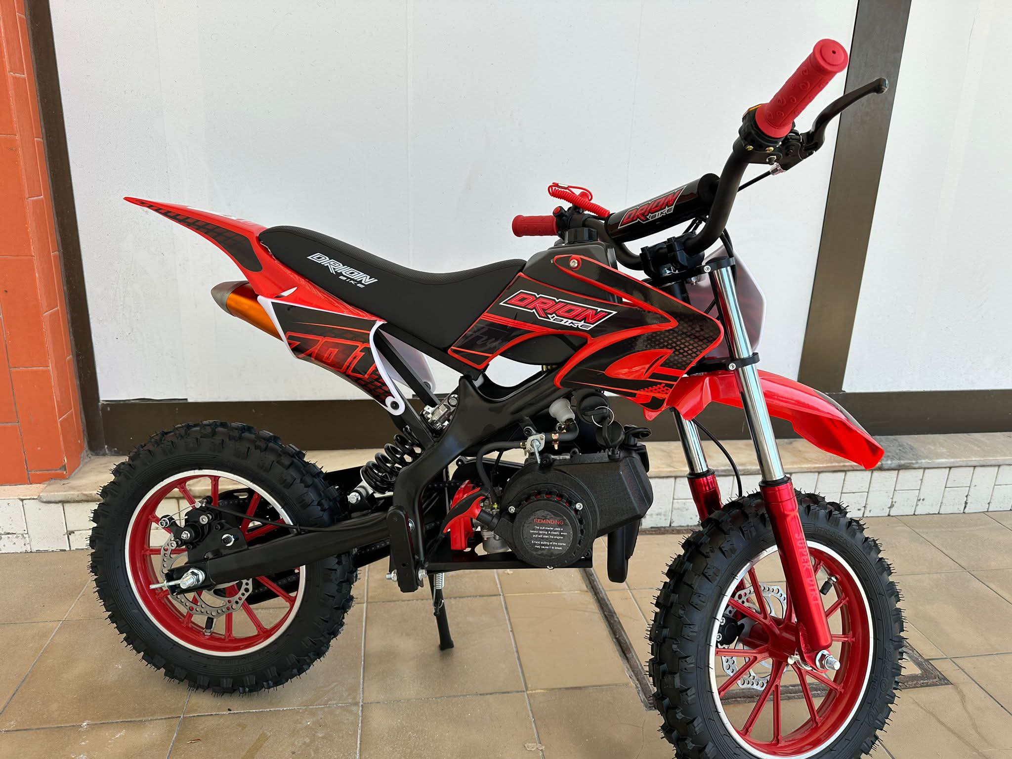 Mini Motocross 49cc