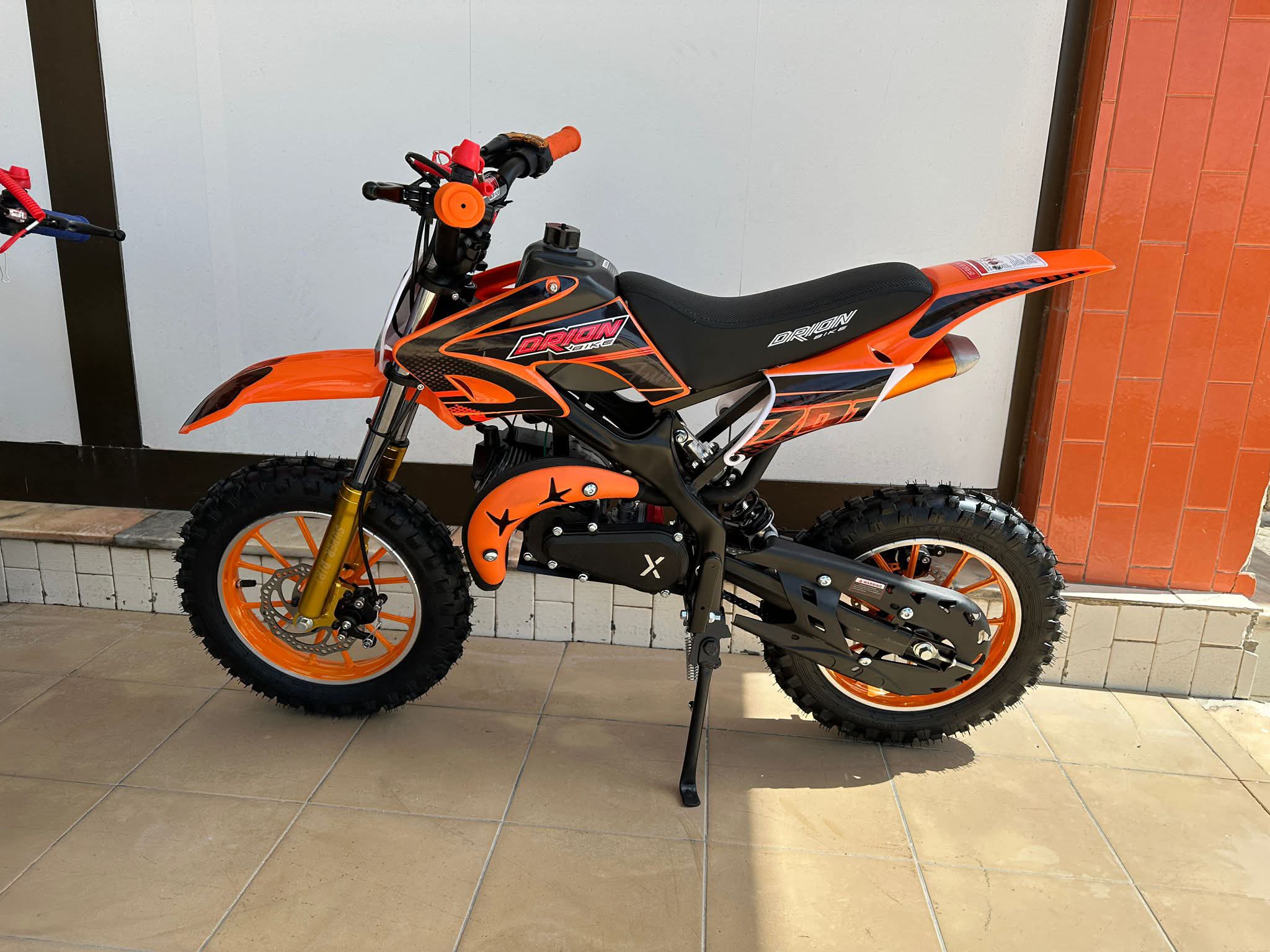 Mini Motocross 49cc