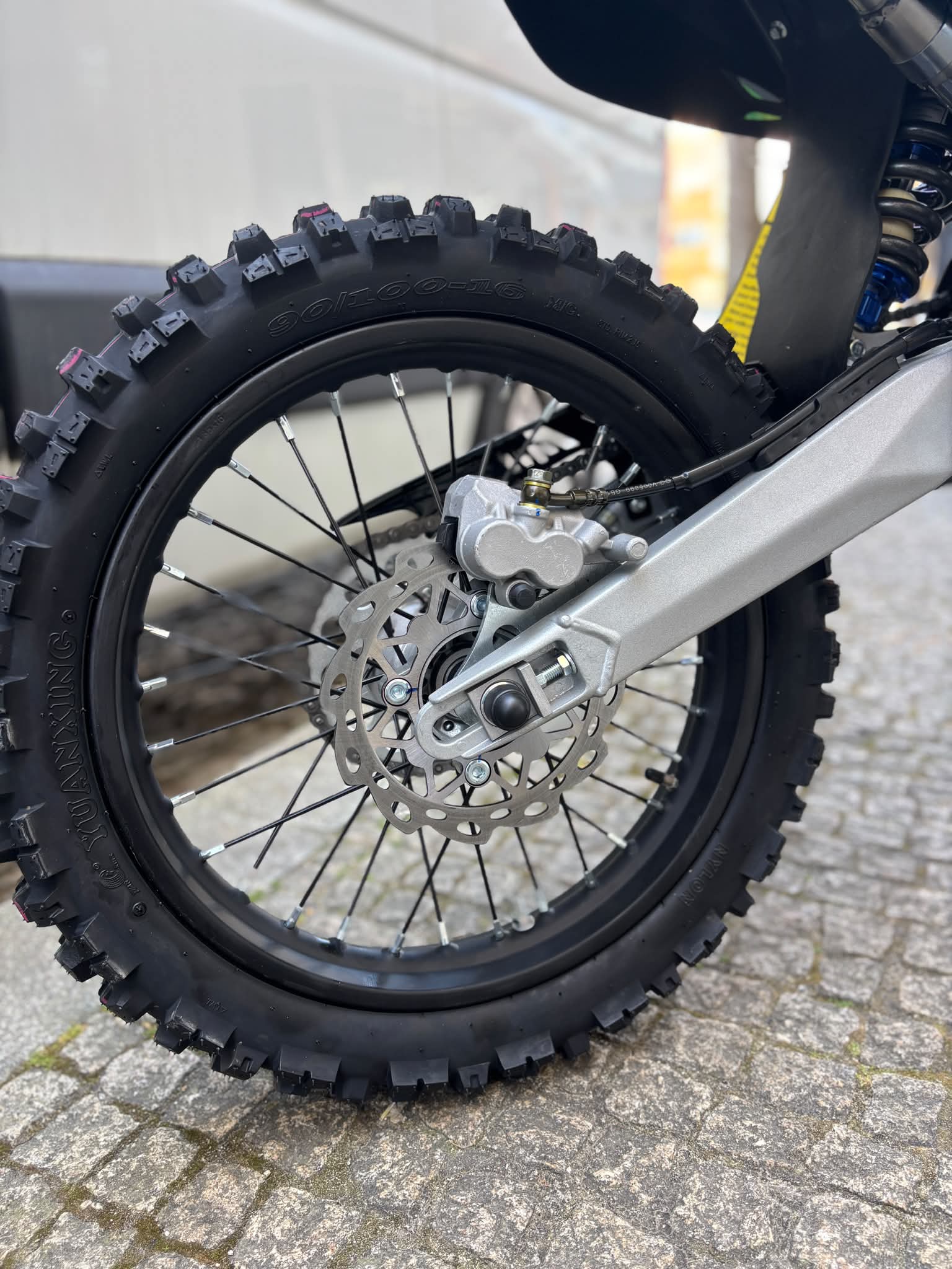Motocross 150cc