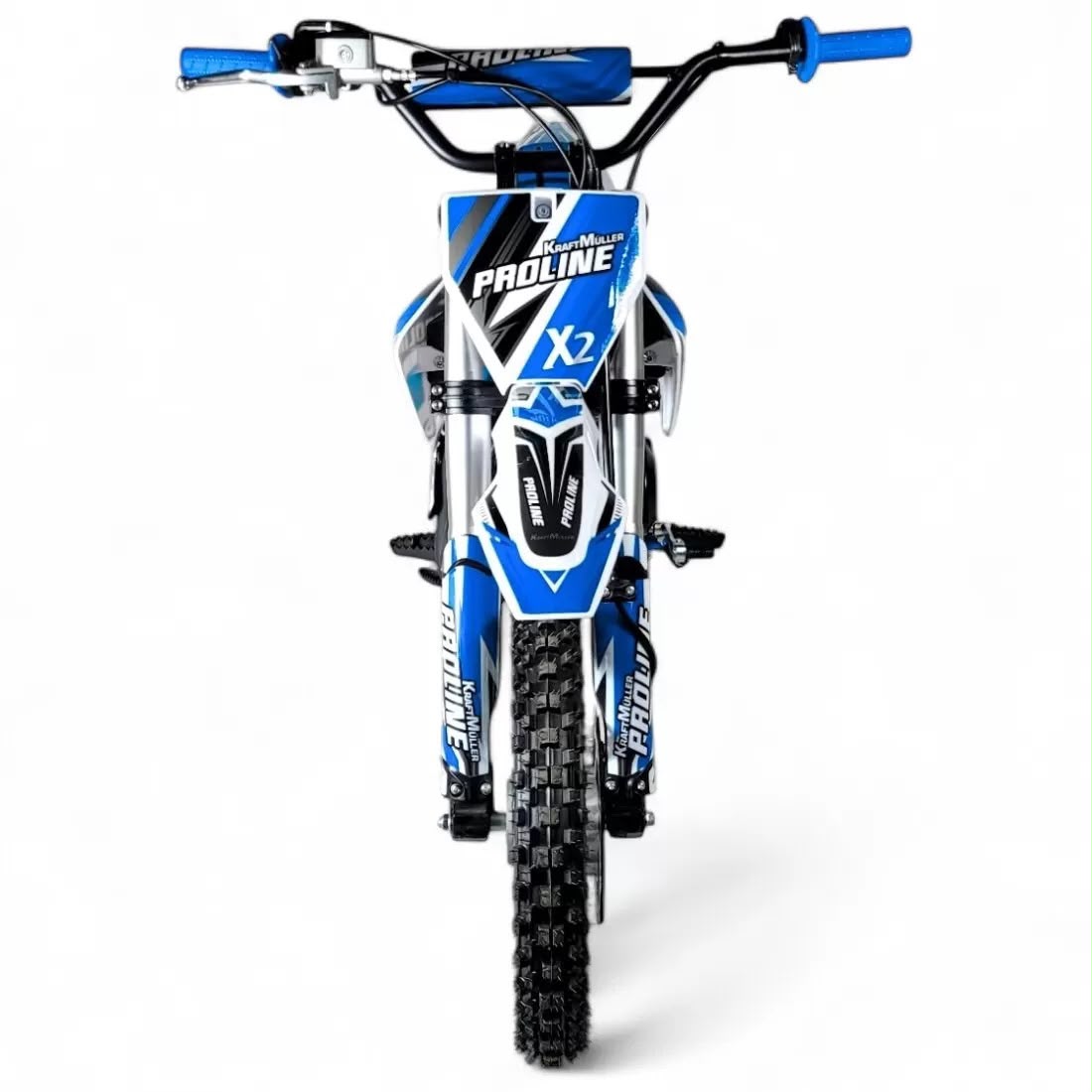 Mota Cross 70cc Gasolina 4 Tempos